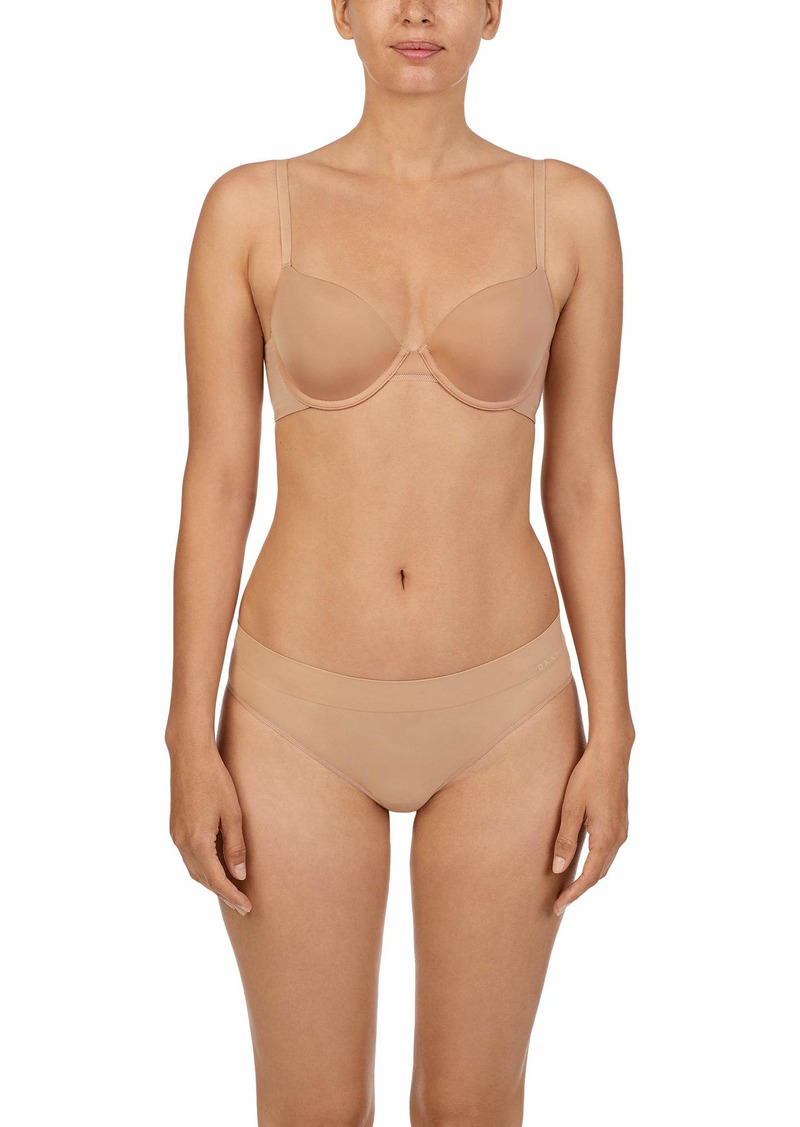 DKNY Women's Litewear Spacer T-Shirt Bra