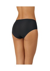 Dkny Women's Micro Brief Underwear DK8305 - Black