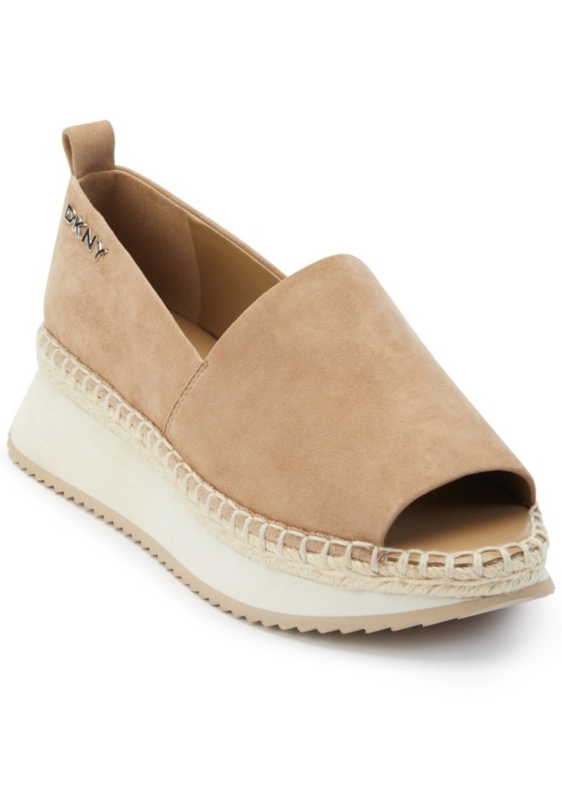 DKNY Dkny Women's Orza Wedges | Shoes