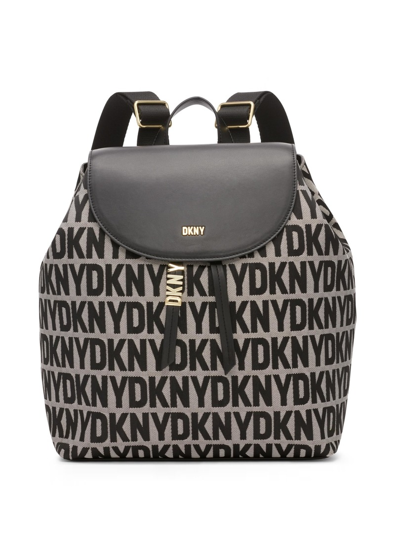 DKNY Women's Shane Backpack