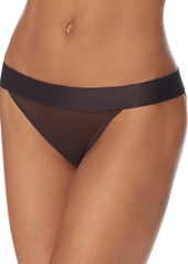 Dkny Women's Sheer Bikini Underwear DK8945 - Day Lilly