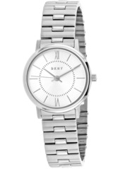 DKNY Women's Silver dial Watch