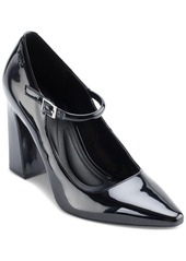 Dkny Women's Spruce Mary Jane Pumps - Black