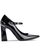 Dkny Women's Spruce Mary Jane Pumps - Black