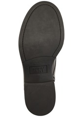 Dkny Women's Talma Lace-Up Combat Boots - Bordeaux