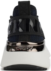 Dkny Women's Zayley Slip On Sneakers - Blush