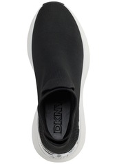 Dkny Women's Zhavia Slip-On Sneakers - Wine