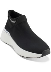 Dkny Women's Zhavia Slip-On Sneakers - Wine