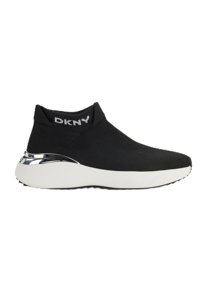 DKNY Women's Zhavia Sneaker