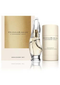 DKNY Donna Karan 2-Pc. Cashmere Mist Eau de Parfum Gift Set