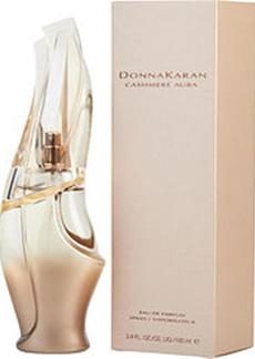 DKNY Donna Karan 289792 Cashmere Aura Eau De Parfum Spray - 3.4 oz