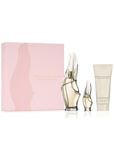 DKNY Donna Karan 3-Pc. Cashmere Mist Eau de Parfum Gift Set