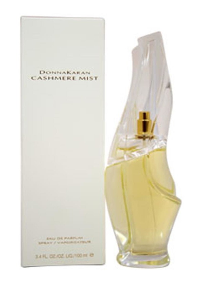 DKNY Donna Karan 3.4 oz Cashmere Mist