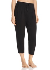 DKNY Donna Karan Sleepwear Basics Capri Pants