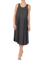 DKNY Donna Karan Basics Sleeveless Gown