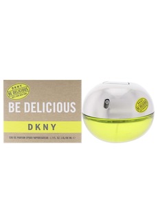 DKNY Donna Karan Be Delicious For Women 1.7 oz EDP Spray