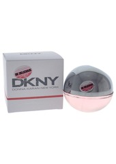 DKNY Donna Karan Be Delicious Fresh Blossom For Women 1 oz EDP Spray
