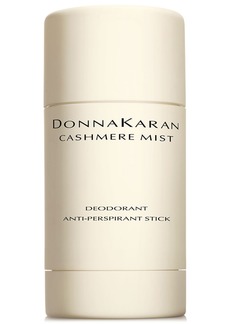 DKNY Donna Karan Cashmere Mist Deodorant Anti-Perspirant Stick, 1.7 oz.