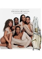 DKNY Donna Karan Cashmere Mist Eau De Toilette Fragrance Collection
