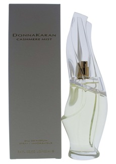 DKNY Donna Karan Cashmere Mist For Women 3.4 oz EDP Spray