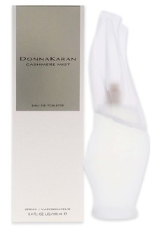 DKNY Donna Karan Cashmere Mist For Women 3.4 oz EDT Spray