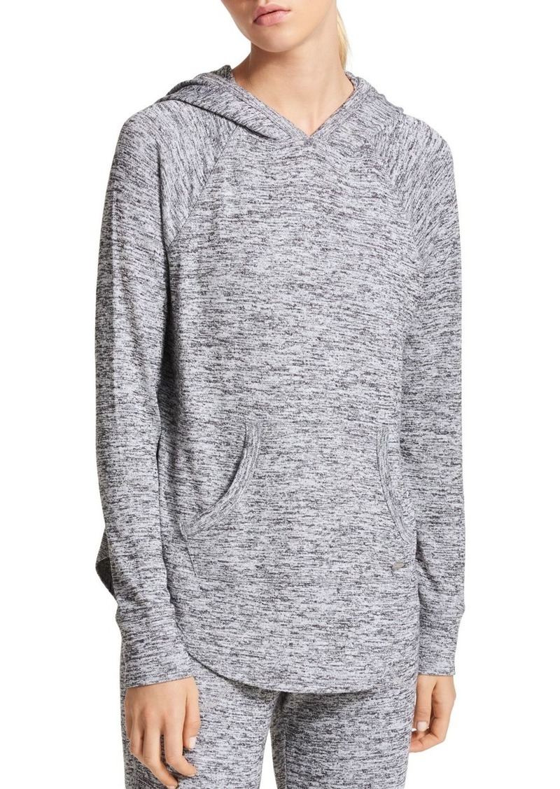 donna karan hoodie