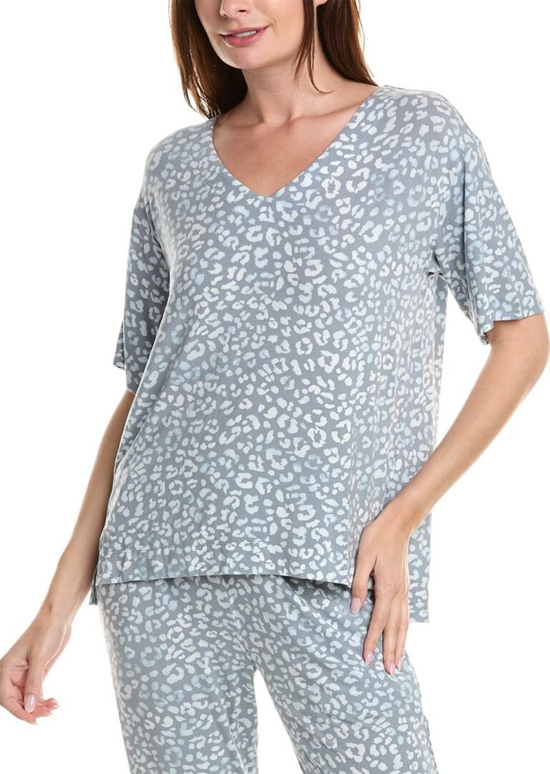 DKNY Donna Karan Pajama Top