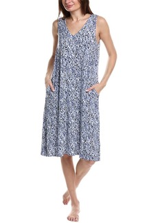 DKNY Donna Karan Sleepwear Sleep Gown