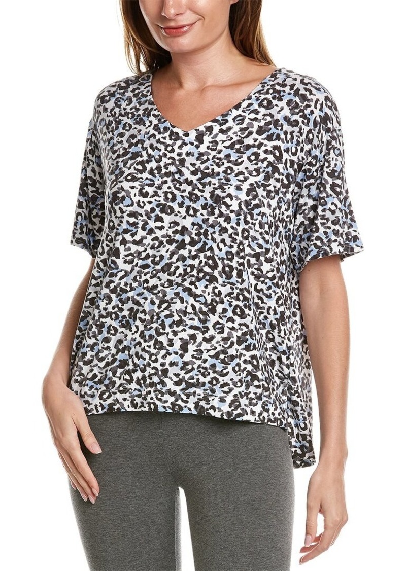 DKNY Donna Karan Sleepwear Sleep Top