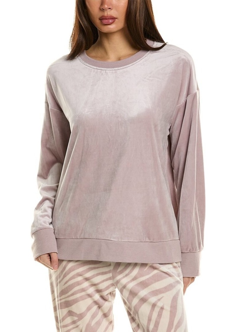 DKNY Donna Karan Sleepwear Sleep Top