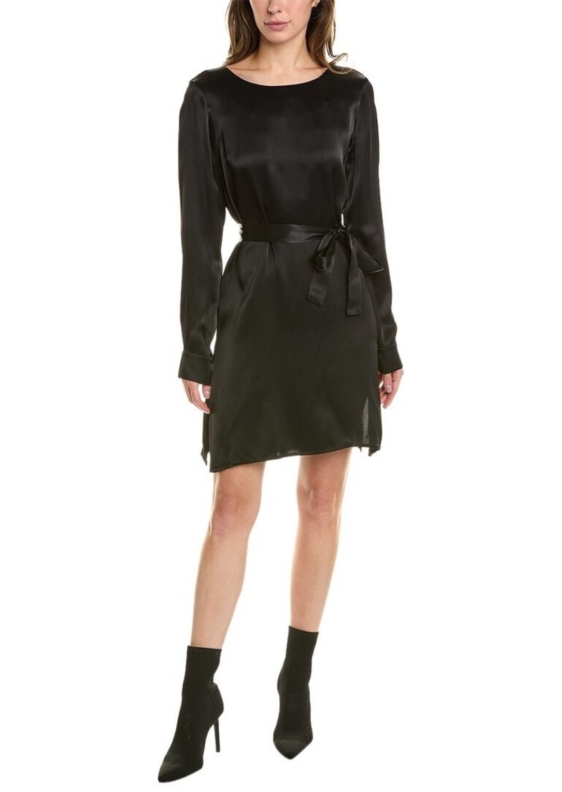 DKNY Donna Karan Tunic Shift Dress