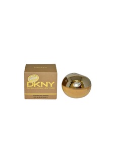 DKNY Donna Karan W-6041 Golden Delicious by Donna Karan for Women - 3.4 oz EDP Spray