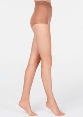 DKNY Donna Karan Women's The Nudes Sheer Control Top Pantyhose