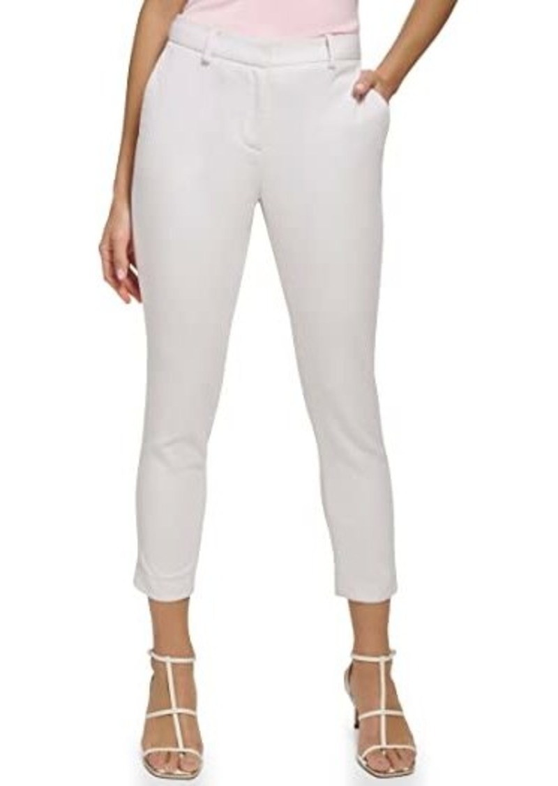 DKNY Essex Ankle Pants