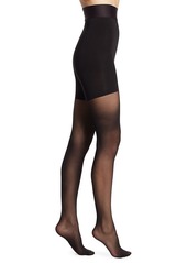 DKNY High-Waisted Toner Sheer Tights with Restore Technology™