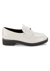 DKNY Ivette Logo Slip-On Dress Shoes