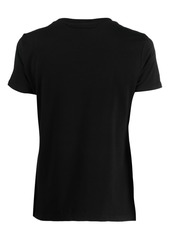 DKNY logo-print T-shirt