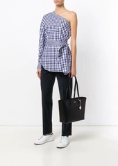 DKNY medium shopper bag