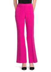 DKNY Pintuck Flare Pants