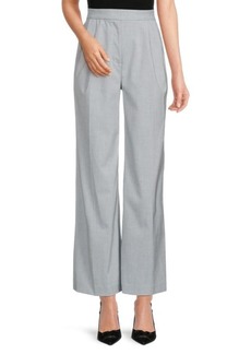 DKNY Pleated Front Pants