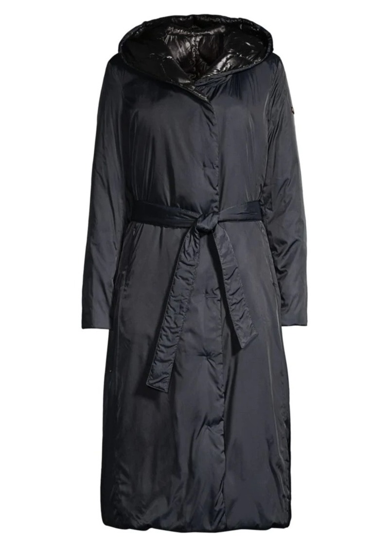 DKNY Reversible Quilted Down Coat | Outerwear