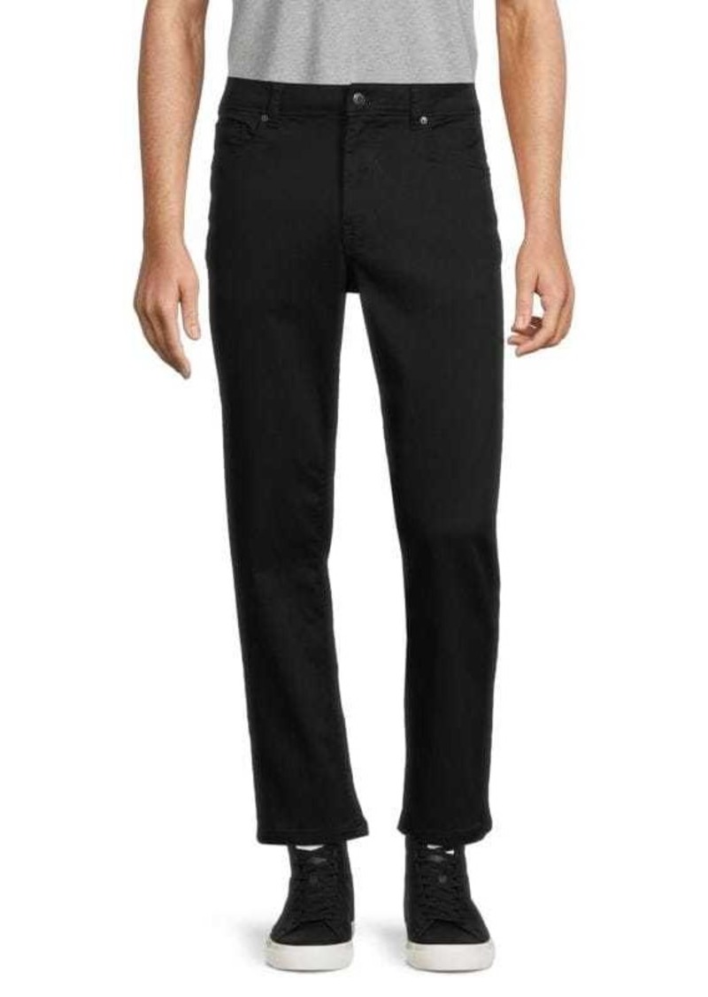 DKNY Slim Fit Chino Pants