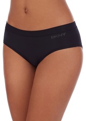 DKNY Women's Active Comfort Hipster DK8963 - Black