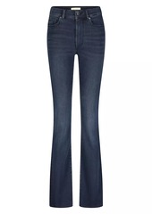 DL 1961 Bridget Bootcut High Rise Instasculpt Jeans