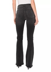 DL 1961 Bridget Bootcut High Rise Instasculpt Jeans