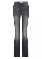 DL 1961 Bridget Bootcut High Rise Instasculpt Jeans