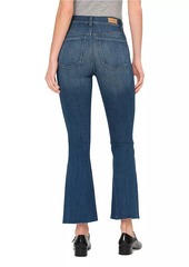 DL 1961 Bridget Bootcut Jeans