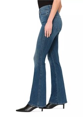 DL 1961 Bridget Bootcut Jeans