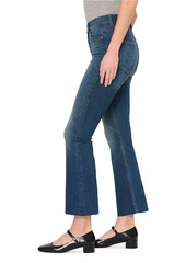 DL 1961 Bridget Bootcut Jeans