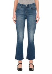 DL 1961 Bridget Bootcut Jeans